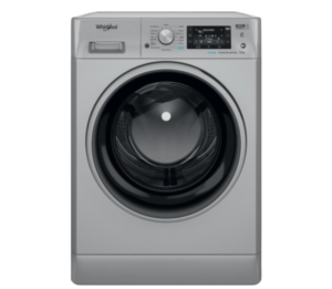 washing